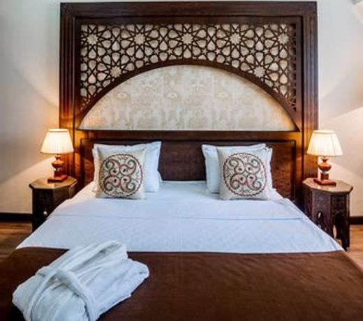 Orient Star Hotel