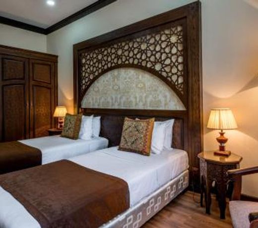 Orient Star Hotel