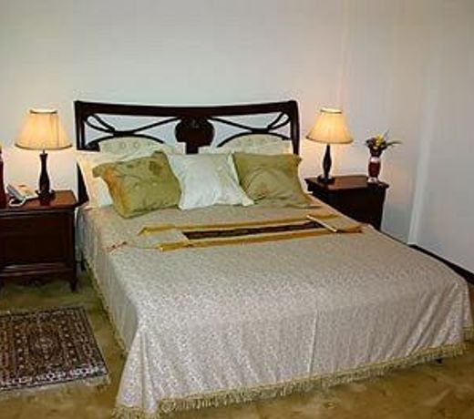 Regal Palace Hotel