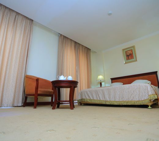 Regal Palace Hotel