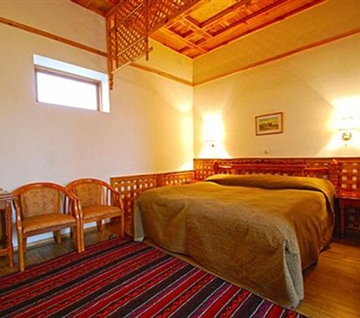 Malika Classic Hotel
