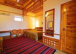 Отель Малика Классик фото 2, г. Самарканд, Узбекистан