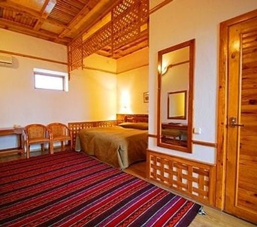 Malika Classic Hotel
