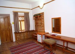 Отель Малика Классик фото 3, г. Самарканд, Узбекистан