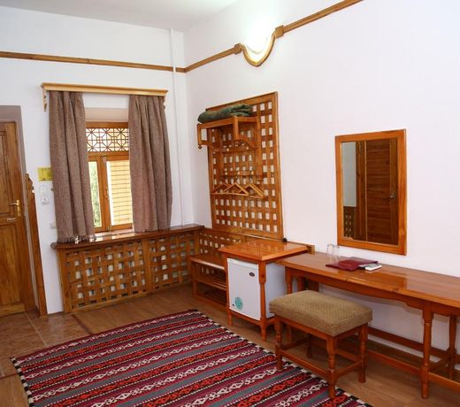Malika Classic Hotel