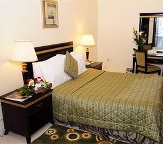 Al Hayat Hotel Suites