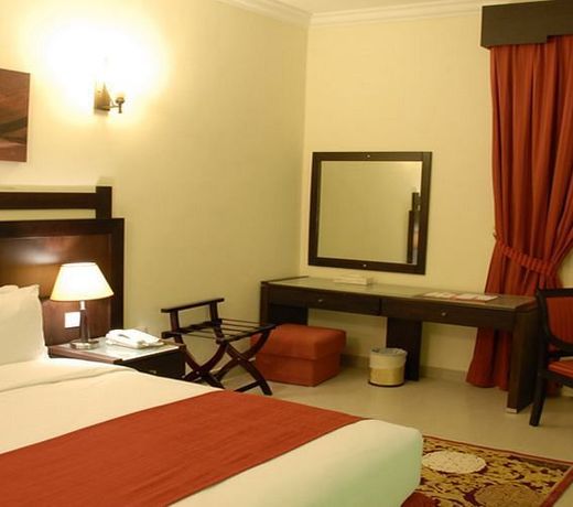 Al Hayat Hotel Suites