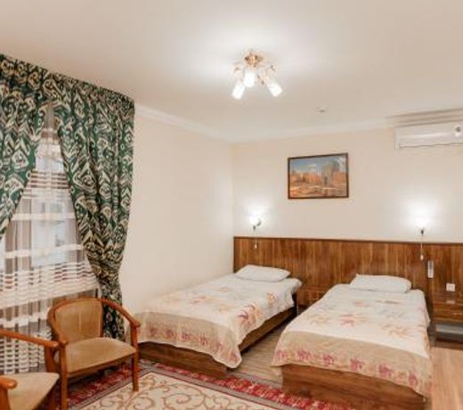 Hotel Dilshoda