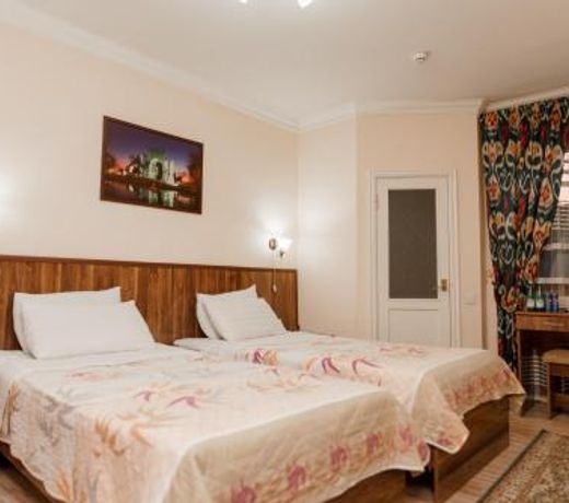 Hotel Dilshoda