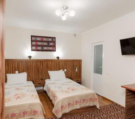 Hotel Dilshoda