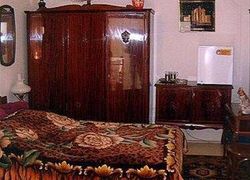 Furkat Guest House, регион , город Самарканд - Фотография отеля №1