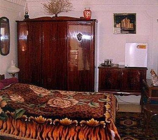 Furkat Guest House