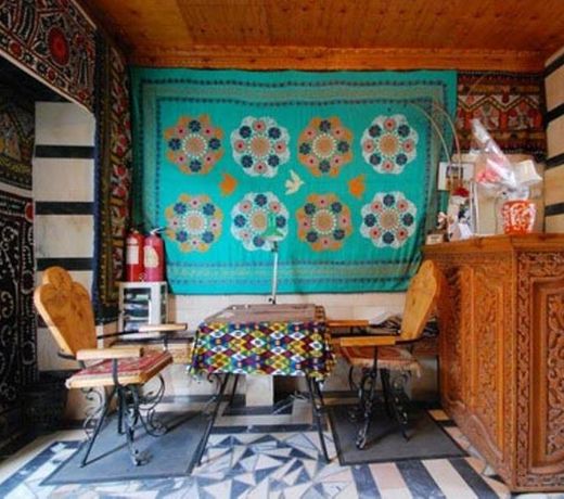 Furkat Guest House