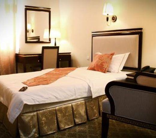 Hotel Grand Samarkand Superior - A