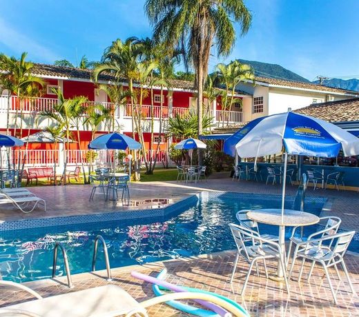 Hotel Pousada Vivendas do Sol e Mar