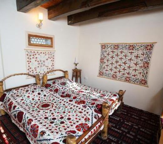 Amulet Hotel
