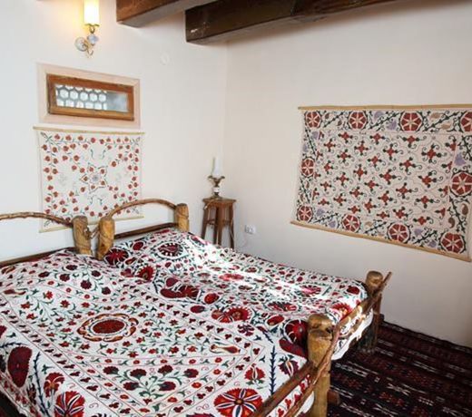 Amulet Hotel