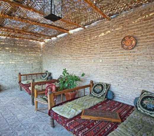 Amulet Hotel