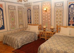 Бутик-отель «Комил» Бухара фото 2, г. Бухара, Узбекистан