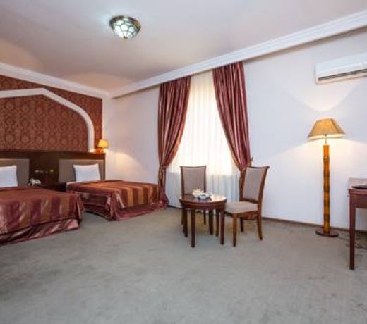 Avicenna Hotel