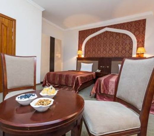 Avicenna Hotel