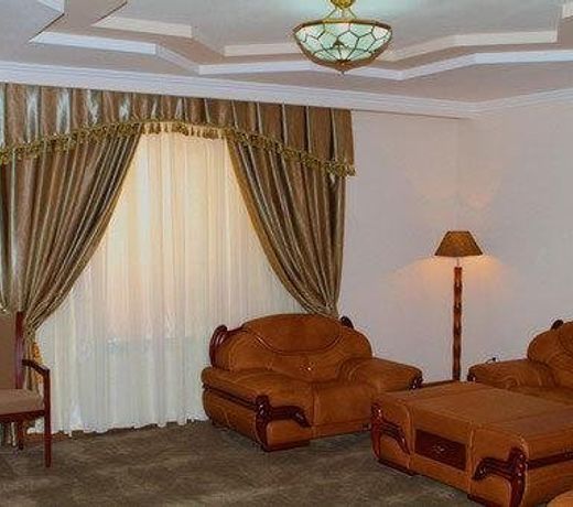 Avicenna Hotel
