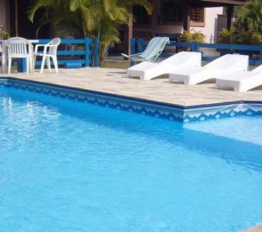 Francis Hotel Pousada