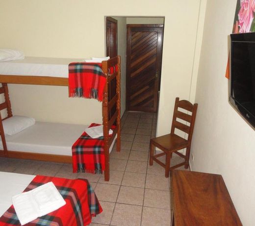 Francis Hotel Pousada
