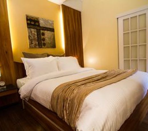 PGHI Hotel