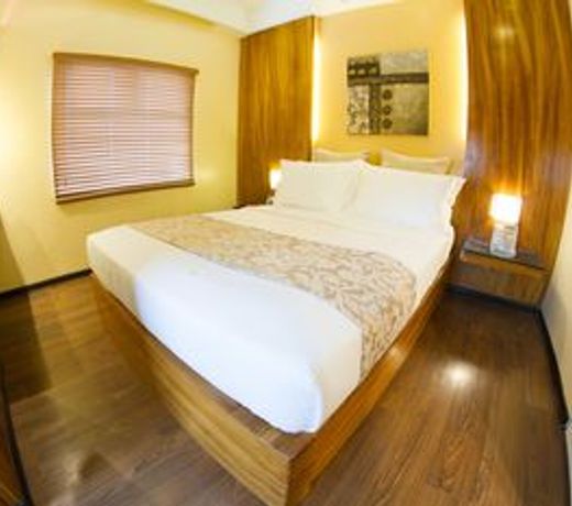 PGHI Hotel