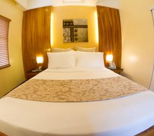 PGHI Hotel