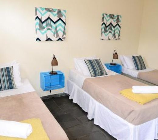 Brisa Hotel