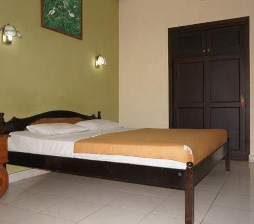 OYO 2122 Puri Sanur