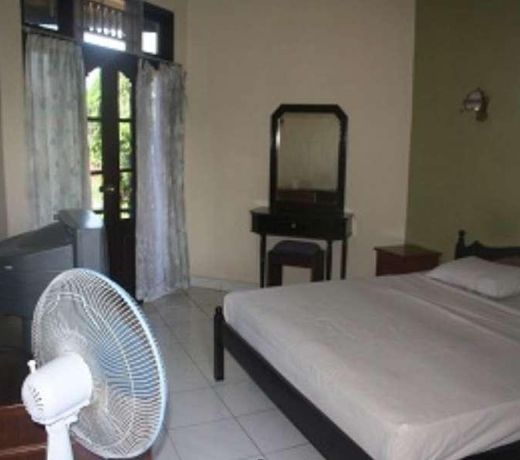 OYO 2122 Puri Sanur