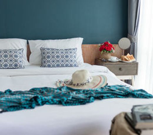 The Sixteenth Naiyang Beach Hotel SHA Plus