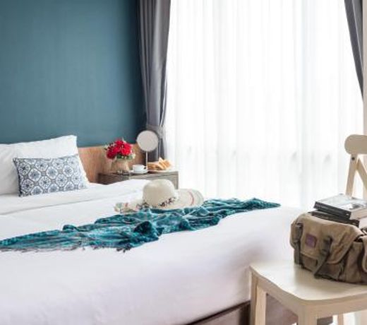 The Sixteenth Naiyang Beach Hotel SHA Plus