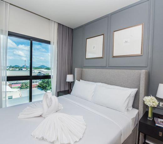DLUX Condominium Chalong Phuket