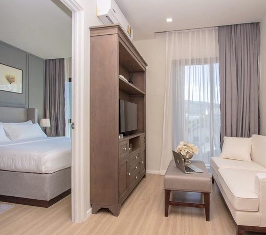 DLUX Condominium Chalong Phuket