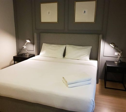 DLUX Condominium Chalong Phuket