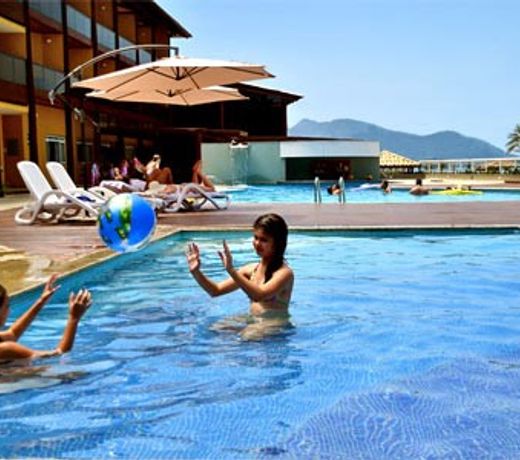 Hotel Costa Norte MassaguaÃ§u
