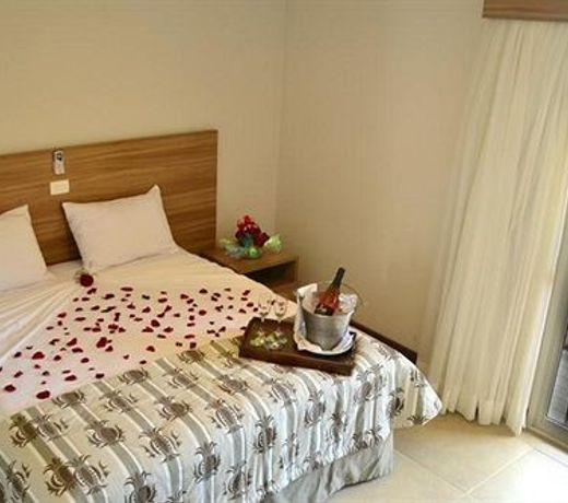 Hotel Costa Norte MassaguaÃ§u