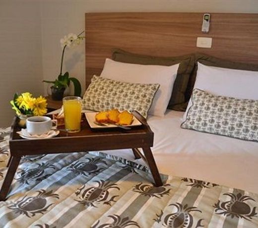 Hotel Costa Norte MassaguaÃ§u