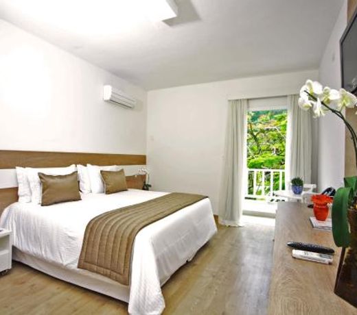 Costa Verde Tabatinga Hotel