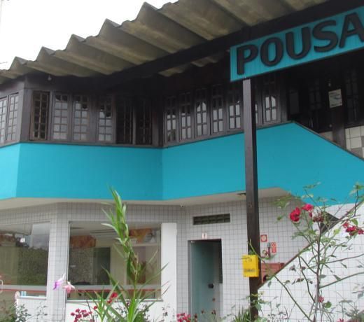 Pousada Costa Verde