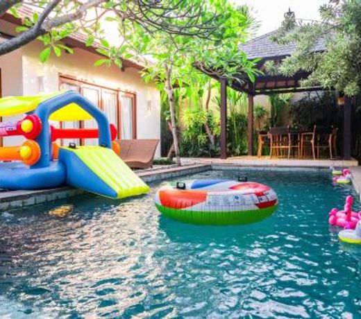 Desa Di Bali Villas