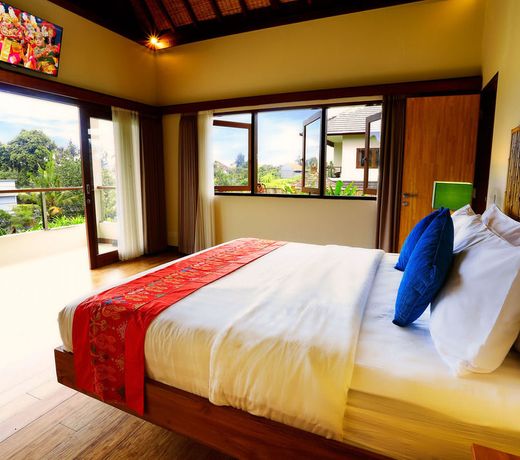 Desa Di Bali Villas