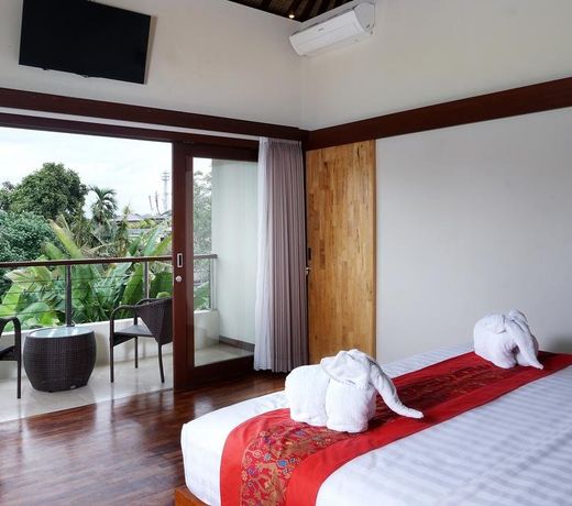 Desa Di Bali Villas