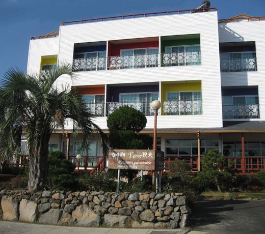 Yerae Pension