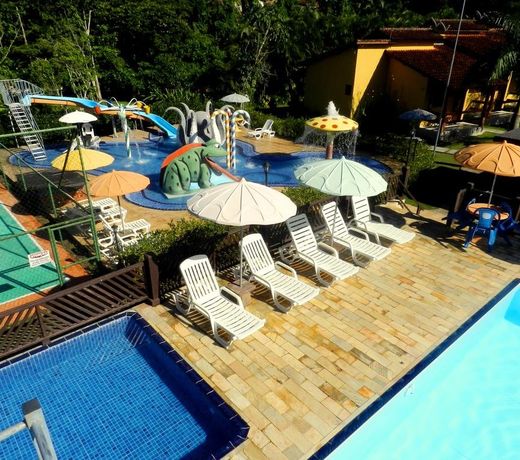 Hotel Bosques do MassaguaÃ§u