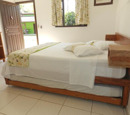 Hotel Bosques do MassaguaÃ§u